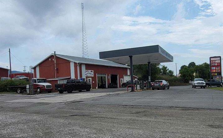 Pictures of Retail, Special Purpose, Business for Sale property located at 14365 Path Valley Rd, Willow Hill, PA 17271 for sales - image #1