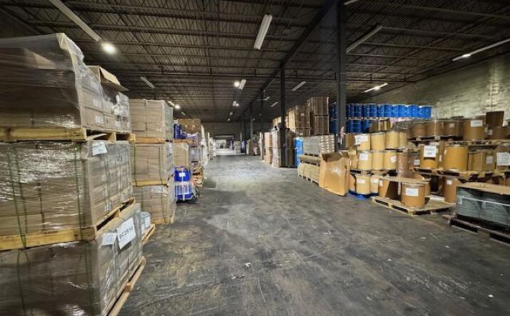 Pictures of Industrial property located at 24 Pier Lane W, Fairfield, NJ 07004-2505 for sales - image #1