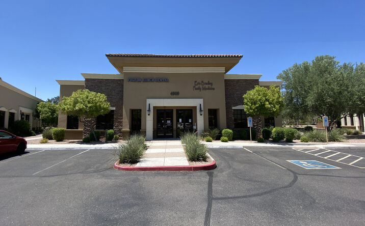 4909 S Alma School Rd, Ste 1, Chandler