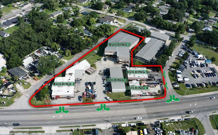 4901 Old Winter Garden Road, Orlando