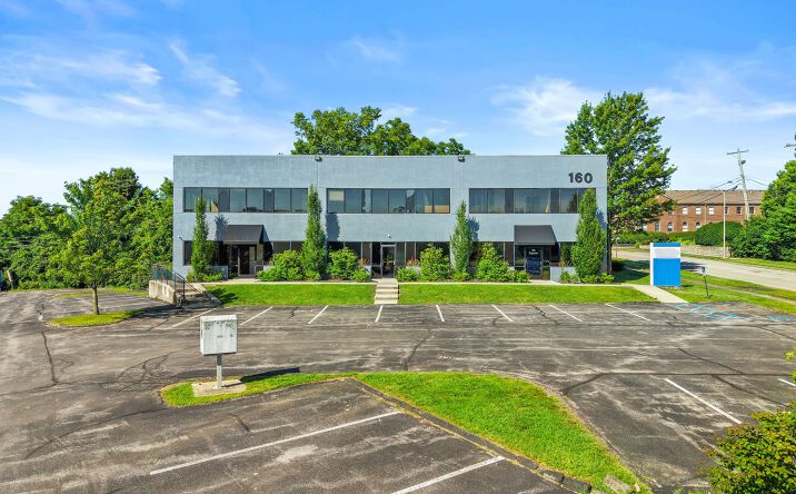 Pictures of Office property located at 160 Prosperous Place, Lexington, KY 40509 for sales - image #1