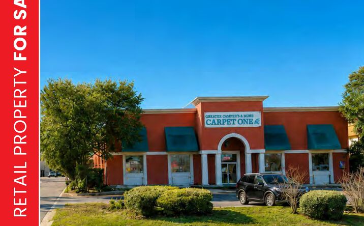 Pictures of Retail property located at 36070 Emerald Coast Parkway, Destin, FL 32541 for sales - image #1