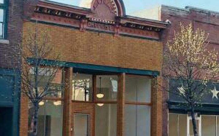 Pictures of Retail, Office property located at 111 S MAIN St, Hailey, ID 83333 for sales - image #1