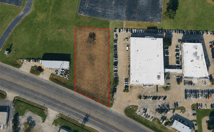 Pictures of Retail, Office, Land property located at 0 FM 1960 BYP RD E, HUMBLE, TX 77338 for sales - image #1