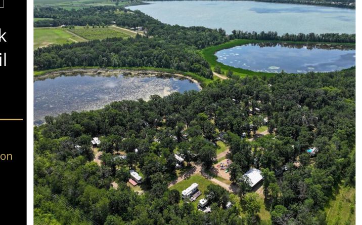 Pictures of Multifamily, Business for Sale, Land property located at 23730 Oak Lake Trail, Erskine, MN 56535-9476 for sales - image #1