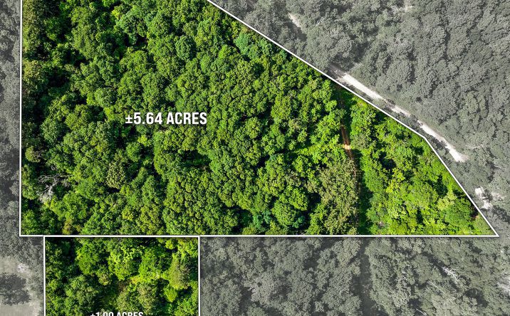 Pictures of Mixed Use, Land, Special Purpose property located at 469 JORDAN ST, RUSK, TX 75785 for sales - image #1