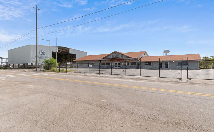 Pictures of Mixed Use property located at 4984 Calienta Street, Hernando Beach, FL 34607 for sales - image #1