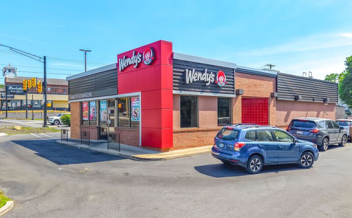 Pictures of Retail property located at 1980 South 4th Street, Allentown, PA 18103 for sales - image #1