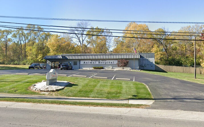 Pictures of Retail property located at 7720 Michigan Road, Indianapolis, IN 46268 for sales - image #1