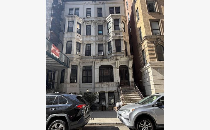 Pictures of Multifamily property located at 148 West 70th Street, New York, NY 10023 for sales - image #1