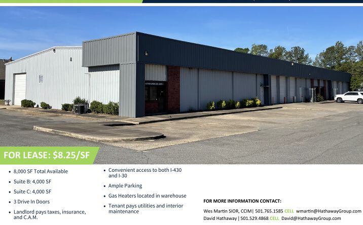 Pictures of Industrial, Office property located at 11843 Missouri Bottom Rd, Hazelwood, MO 63042 for sales - image #1