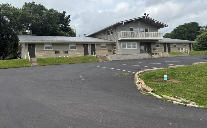 Pictures of Hospitality, Business for Sale, Mobile Home Park property located at 6405 Glenn Highway, Cambridge, OH 43725 for sales - image #1