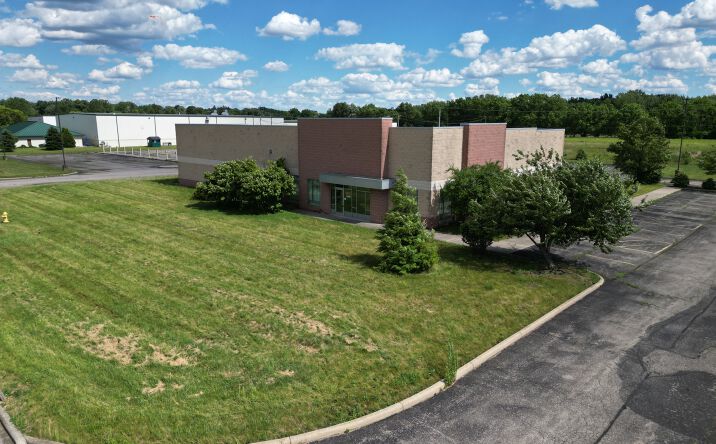 Pictures of Industrial property located at 1341 FREESE WORKS PL, GALION, OH 44833-9368 for sales - image #1