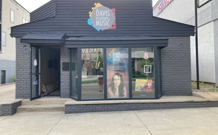 Pictures of Office, Mixed Use, Business for Sale property located at 336 South Walnut Street, Bloomington, IN 47401 for sales - image #1