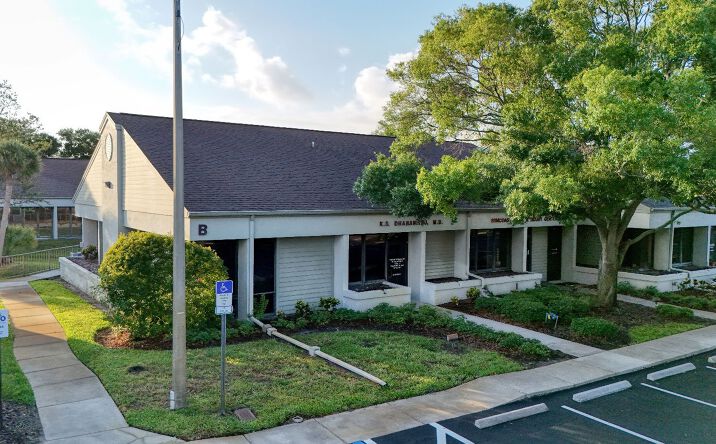 Pictures of Office property located at 1831 North Belcher Road, Clearwater, FL 33765 for sales - image #1