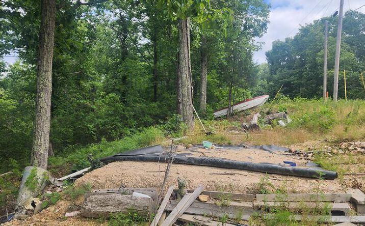 Pictures of Land, Multifamily property located at ID31 Dogwood Dr, Holladay, TN 38341 for sales - image #1