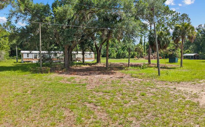 Pictures of Land property located at 23665 S Us Hwy 19, Steinhatchee, FL 32359 for sales - image #1