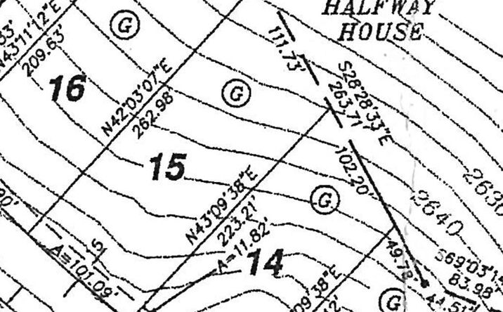 Pictures of Land, Special Purpose, Multifamily property located at 214 Barnstaple Drive # 15, Daniels, WV 25832 for sales - image #1