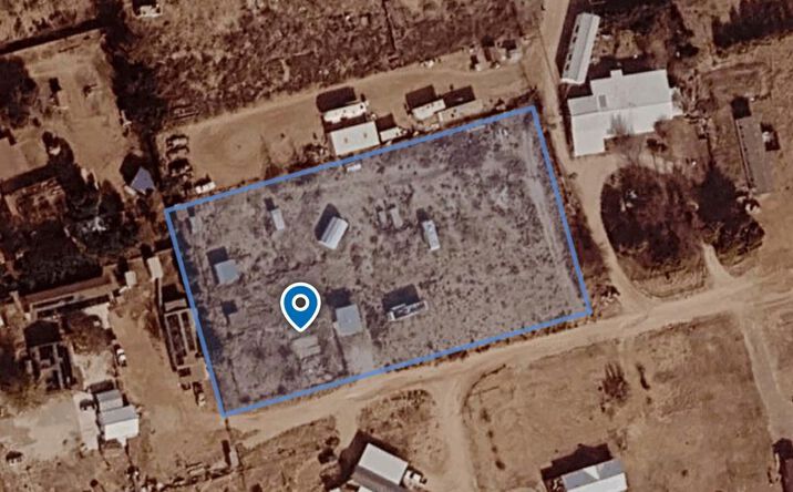 Pictures of Land property located at 11110 W County Rd 149, Midland, TX 79706 for sales - image #1