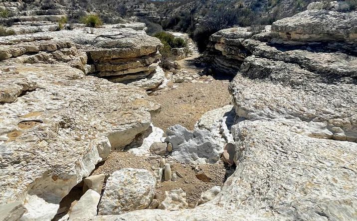 Pictures of Land property located at BLK G-12 Hermans Peak Cutacross, Terlingua, TX 79852 for sales - image #1
