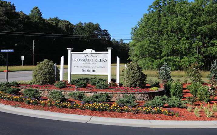 95 Foggy Mountain Road, Blairsville