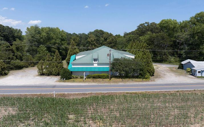 Pictures of Industrial, Office, Business for Sale property located at 115 Windmill Point Road, WHITE STONE, VA 22578 for sales - image #1