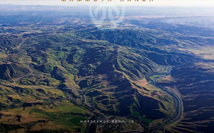 Pictures of Land property located at 235 Old Emmett Rd, Horseshoe Bend, ID 83629 for sales - image #1
