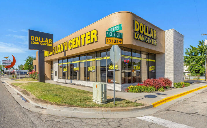 Pictures of Retail property located at 421 N Orchard St, Boise, ID 83706 for sales - image #1
