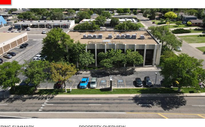 Pictures of Industrial property located at 1402 & 1420 Lagrange Street, Toledo, OH 43608 for sales - image #1