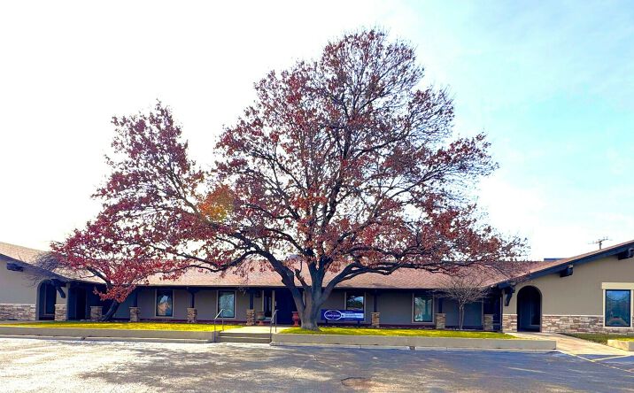 5625 Fulton Dr, Amarillo
