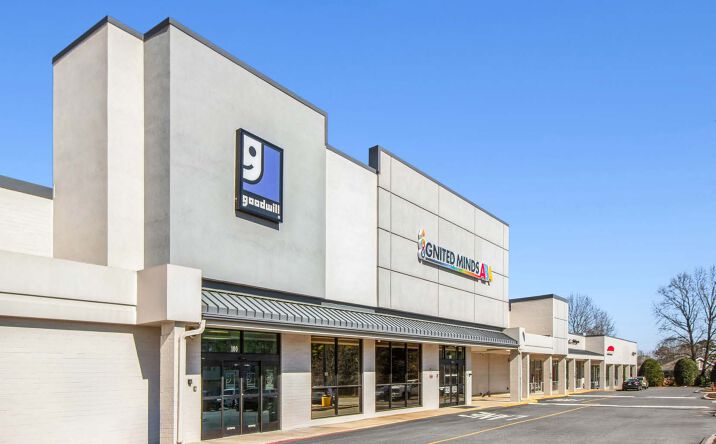 Pictures of Retail property located at 6507 Wilkinson Boulevard, Belmont, NC 28012-5205 for sales - image #1