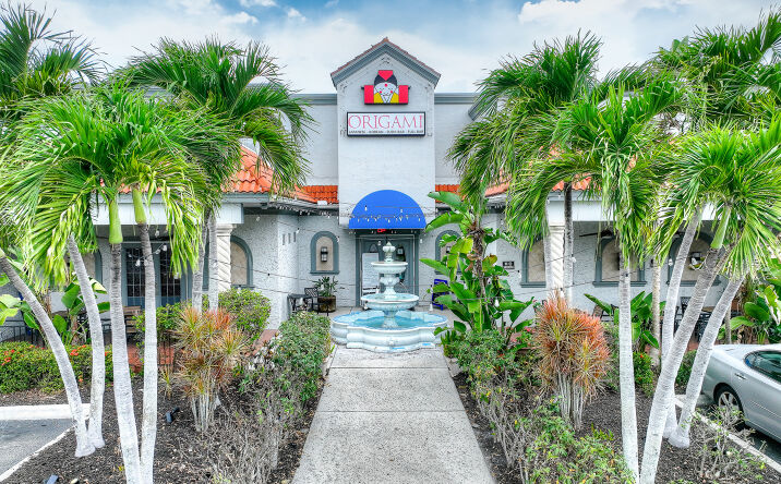 Pictures of Hospitality, Business for Sale property located at 8911 Daniels Parkway, Fort Myers, FL 33912 for sales - image #1