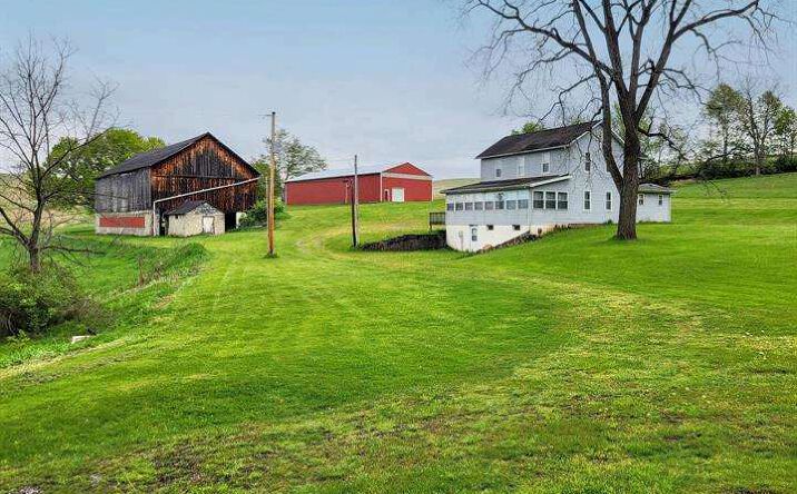 308 Camp Hill Rd, Buffalo Mills