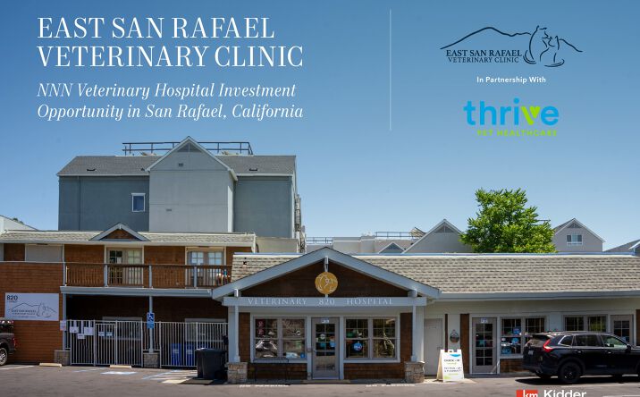Pictures of Office property located at 820 D St, San Rafael, CA 94901 for sales - image #1