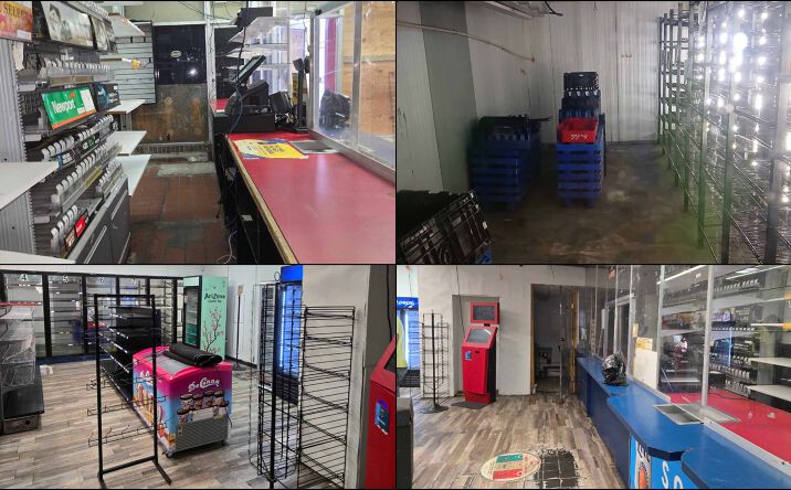 Pictures of Retail property located at 2990 Rayford Street, Jacksonville, FL 32205 for sales - image #1
