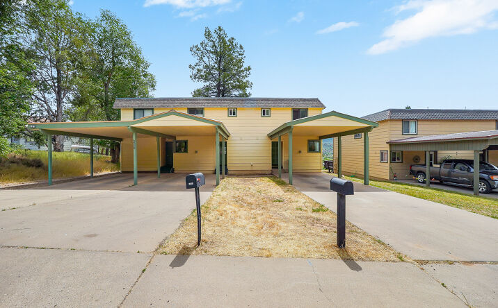 Pictures of Multifamily property located at 3226 West 4th Avenue, Durango, CO 81301 for sales - image #1
