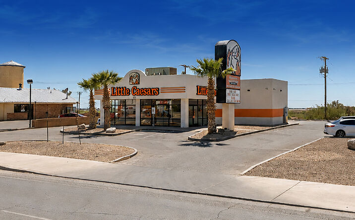 Pictures of Retail property located at 616 S. White Sands Blvd., Alamogordo, NM 88310 for sales - image #1