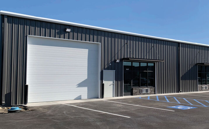 Pictures of Industrial property located at 2137 Saturn Way, Boise, ID 83709 for sales - image #1