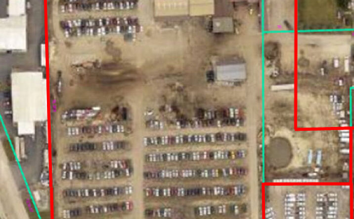 Pictures of Industrial property located at 4917 PRAIRIE HILL RD, SOUTH BELOIT, IL 61080-2525 for sales - image #1