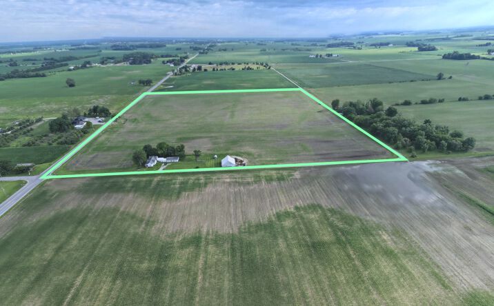 Pictures of Industrial, Land property located at 0 HWY 13, Pendleton, IN 46064 for sales - image #1