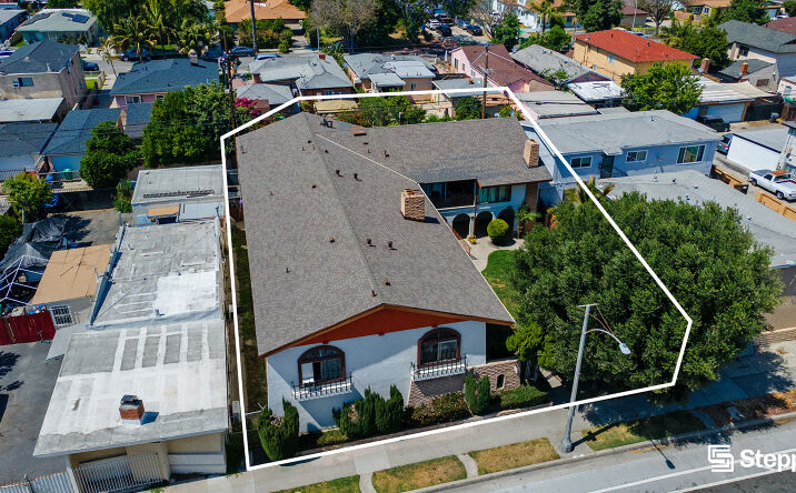 Pictures of Multifamily property located at 245 E ARTESIA BLVD, LONG BEACH, CA 90805 for sales - image #1