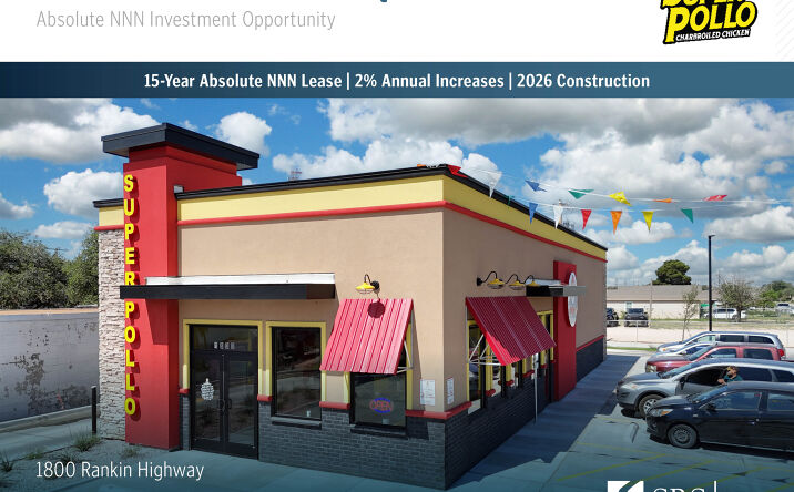 Pictures of Retail property located at 1800 Rankin Highway, Midland, TX 79701 for sales - image #1