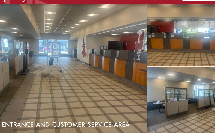 Pictures of Retail, Office property located at 117 W Main St, Endicott, NY 13760 for sales - image #1