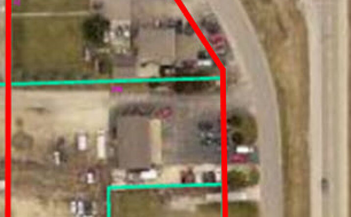 Pictures of Retail, Industrial property located at 4961 Prairie Hill Road, South Beloit, IL 61080 for sales - image #1