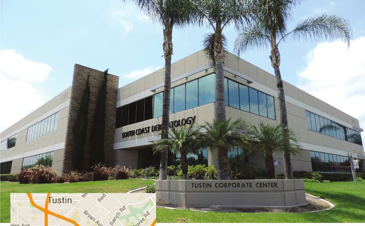 Pictures of Office property located at 2552 Walnut Ave Suite 160, Tustin, CA 92780 for sales - image #1