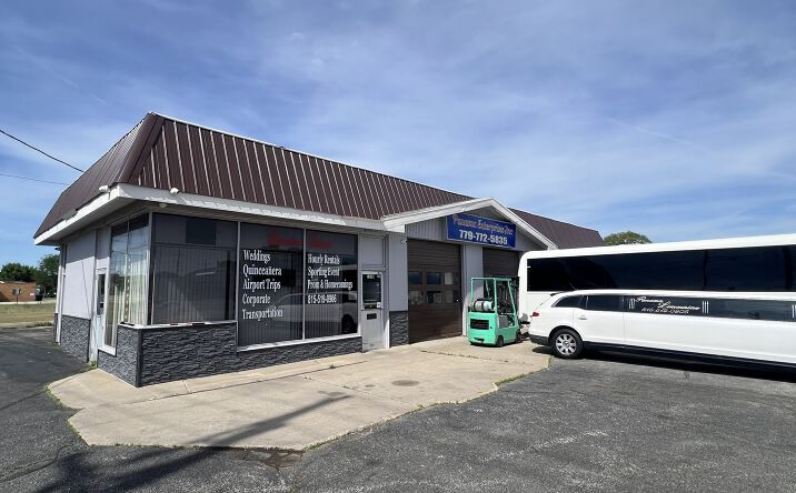 Pictures of Retail, Office, Business for Sale property located at 1910 North State Street, Belvidere, IL 61008 for sales - image #1