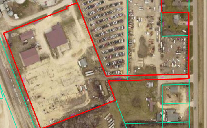 Pictures of Industrial property located at Prairie Hill Road, South Beloit, IL 61080-2525 for sales - image #1