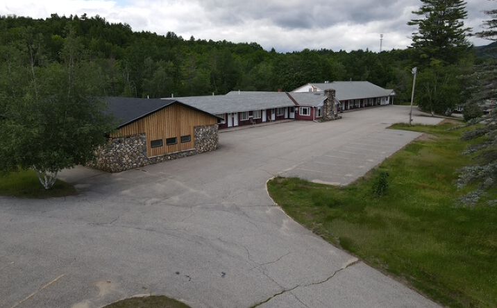 Pictures of Retail, Hospitality property located at 1132 South Main Street, Woodstock, ME 04219 for sales - image #1