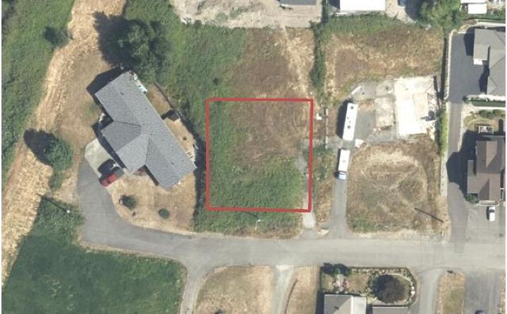 Pictures of Land property located at 412 Comet St, Milton, WA 98354 for sales - image #1