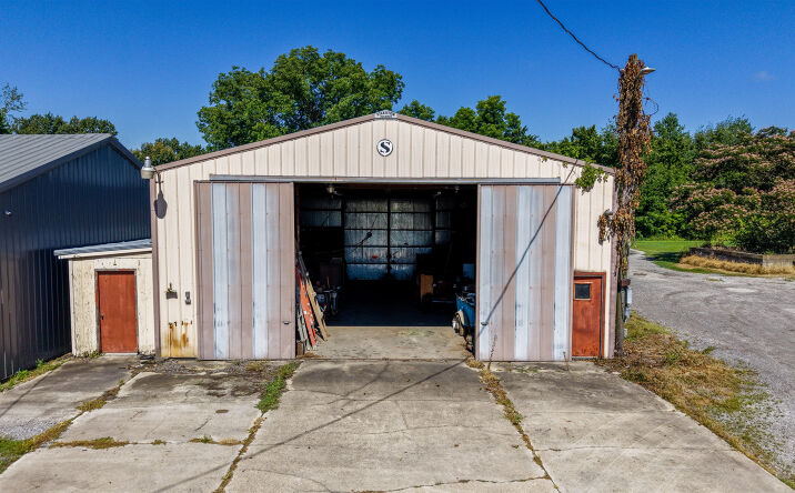 Pictures of Industrial, Land, Self Storage property located at 20079 US HWY 61, SIKESTON, MO 63801 for sales - image #1